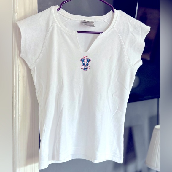 🖤 RARE Nike Vintage Sleeveless shirt - Picture 2 of 8